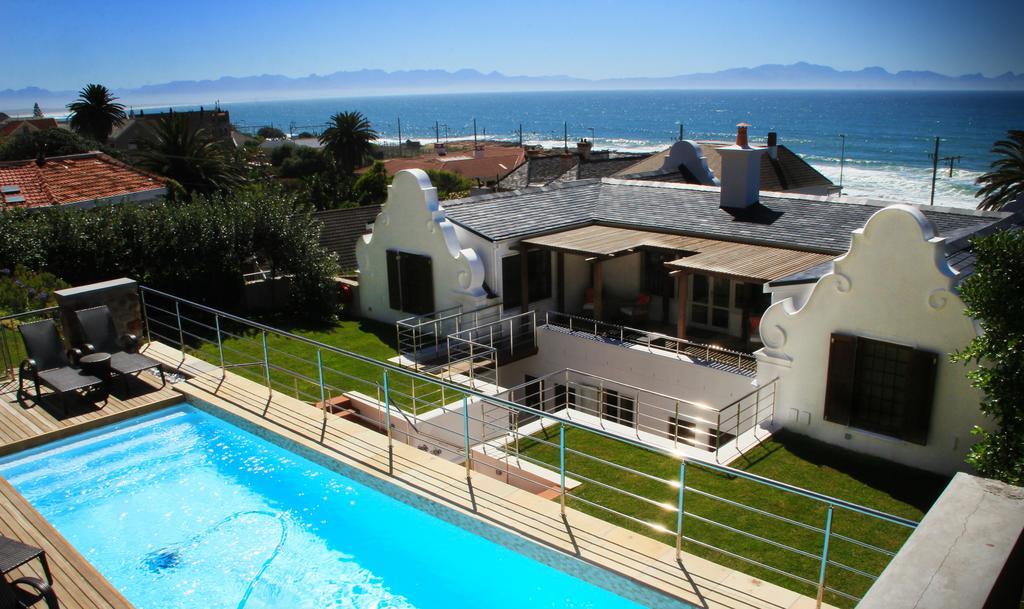 St James Homestead Guesthouse Kalk Bay Exterior photo